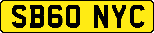 SB60NYC