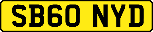 SB60NYD