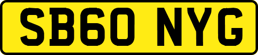 SB60NYG