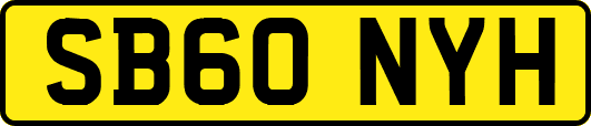 SB60NYH
