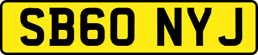 SB60NYJ