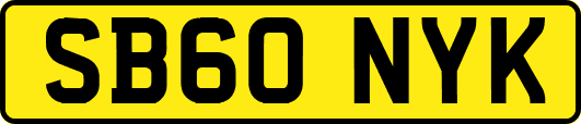 SB60NYK