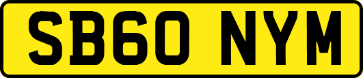 SB60NYM
