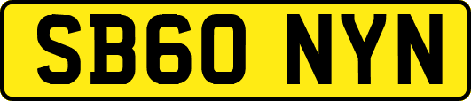 SB60NYN
