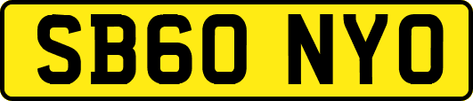 SB60NYO