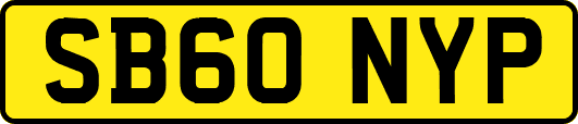 SB60NYP