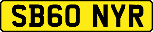 SB60NYR