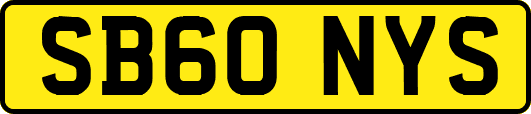 SB60NYS