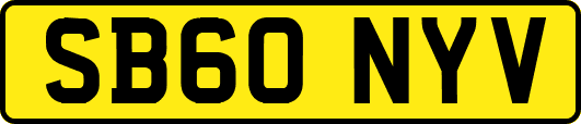 SB60NYV
