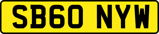 SB60NYW