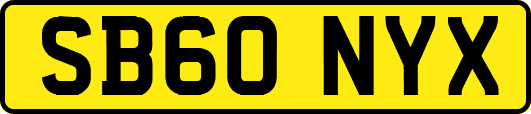 SB60NYX
