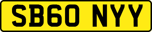 SB60NYY