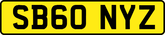 SB60NYZ