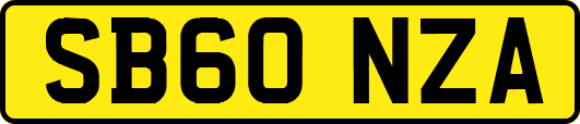 SB60NZA