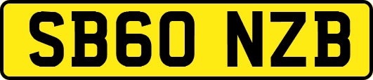 SB60NZB