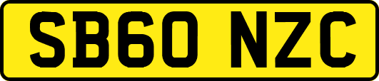 SB60NZC