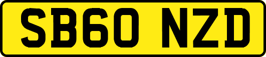 SB60NZD