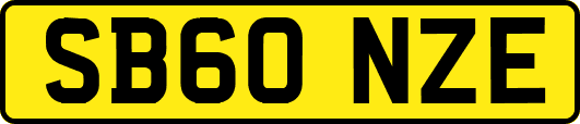SB60NZE