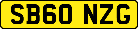 SB60NZG