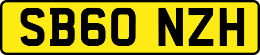 SB60NZH