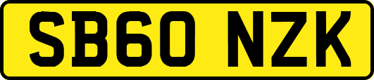 SB60NZK
