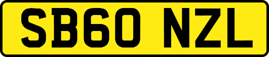 SB60NZL