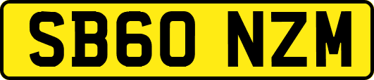 SB60NZM