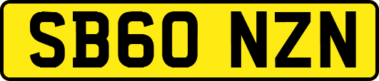 SB60NZN