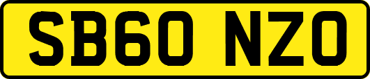 SB60NZO