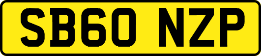 SB60NZP