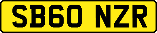 SB60NZR