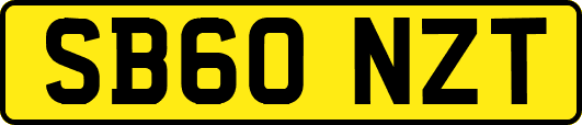 SB60NZT