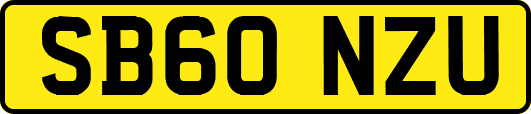 SB60NZU