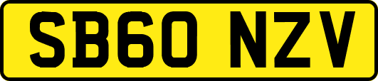 SB60NZV