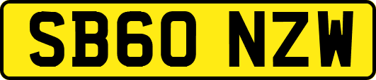 SB60NZW