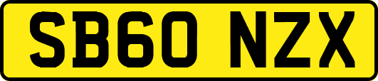 SB60NZX