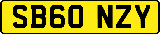 SB60NZY