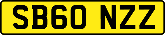 SB60NZZ