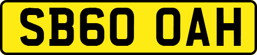 SB60OAH
