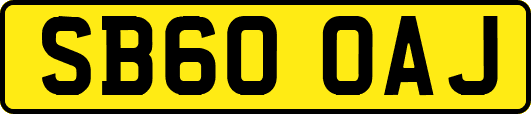 SB60OAJ