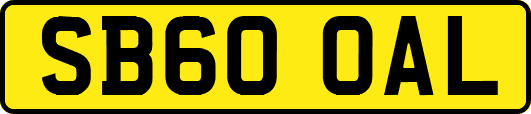 SB60OAL