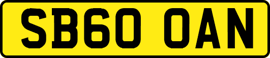 SB60OAN