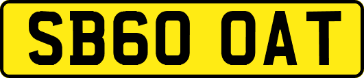 SB60OAT
