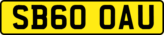 SB60OAU