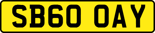 SB60OAY