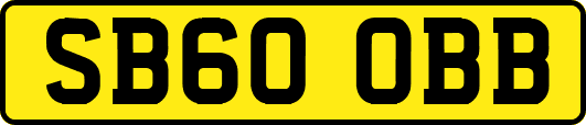 SB60OBB