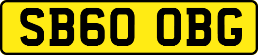 SB60OBG