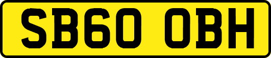 SB60OBH