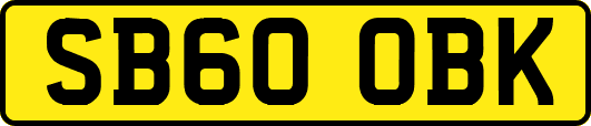 SB60OBK
