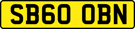 SB60OBN